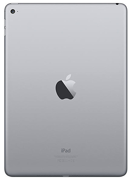 Apple iPad Air 2 A1566 16GB - Specs and Price - Phonegg