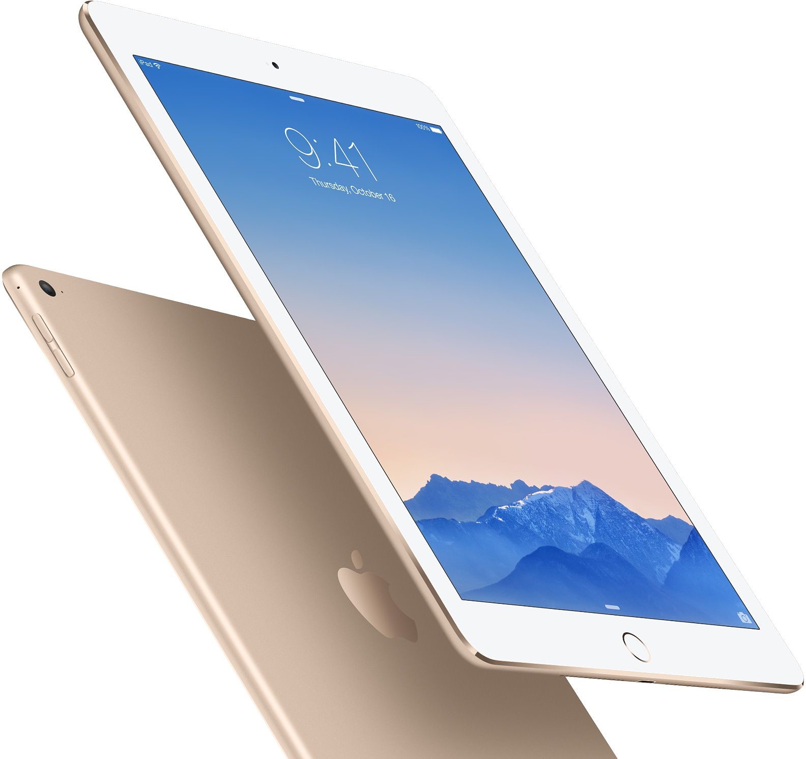 Apple iPad Air 2 A1566 64GB - Specs and Price - Phonegg