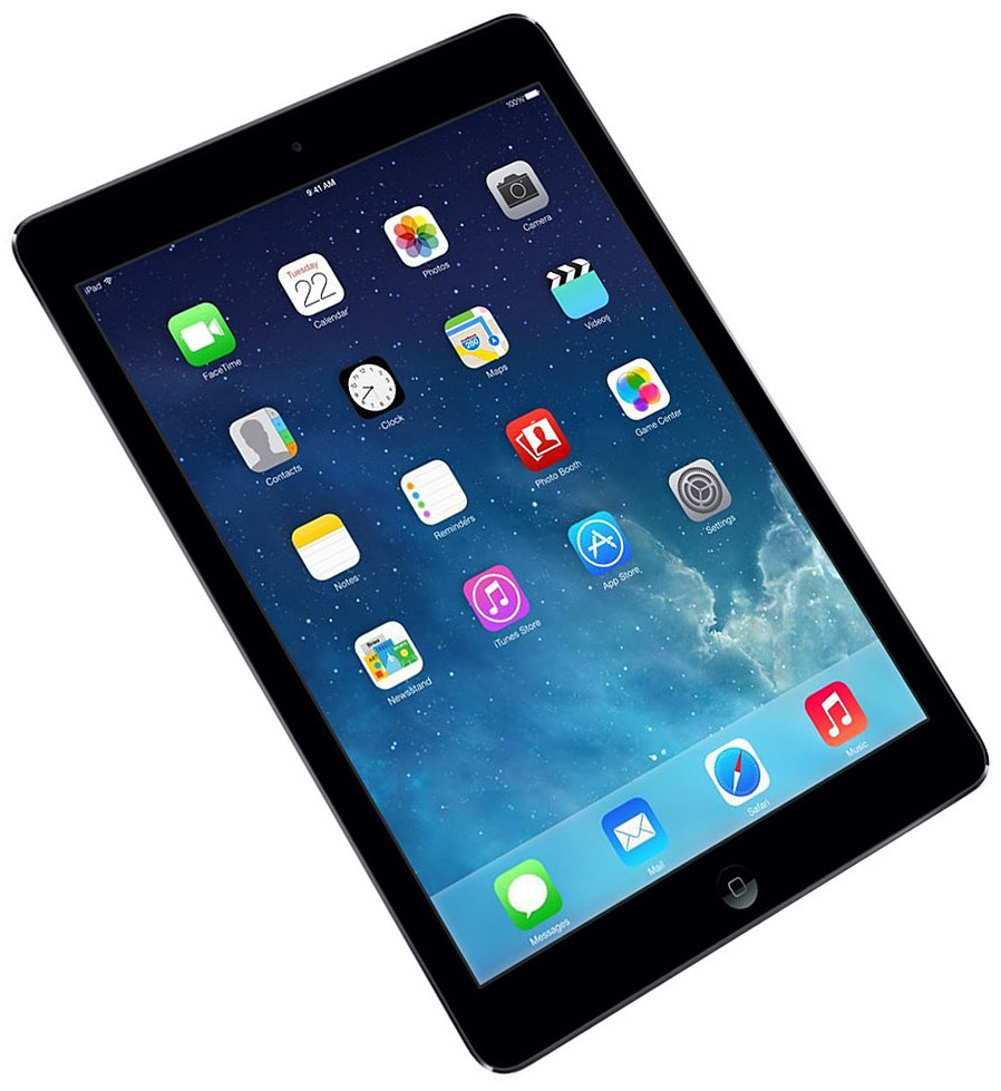 Apple iPad Air A1474 16GB - Specs and Price - Phonegg