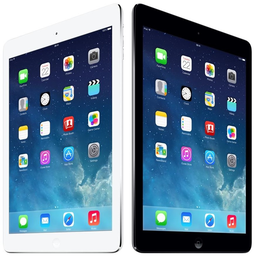 Apple iPad Air A1474 128GB - Specs and Price - Phonegg