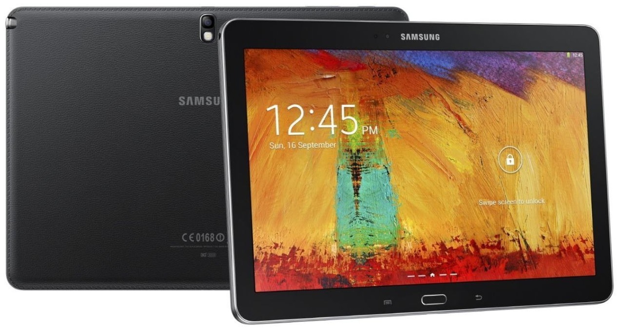 Samsung Galaxy Note Pro SM-P900 32GB - Specs and Price - Phonegg