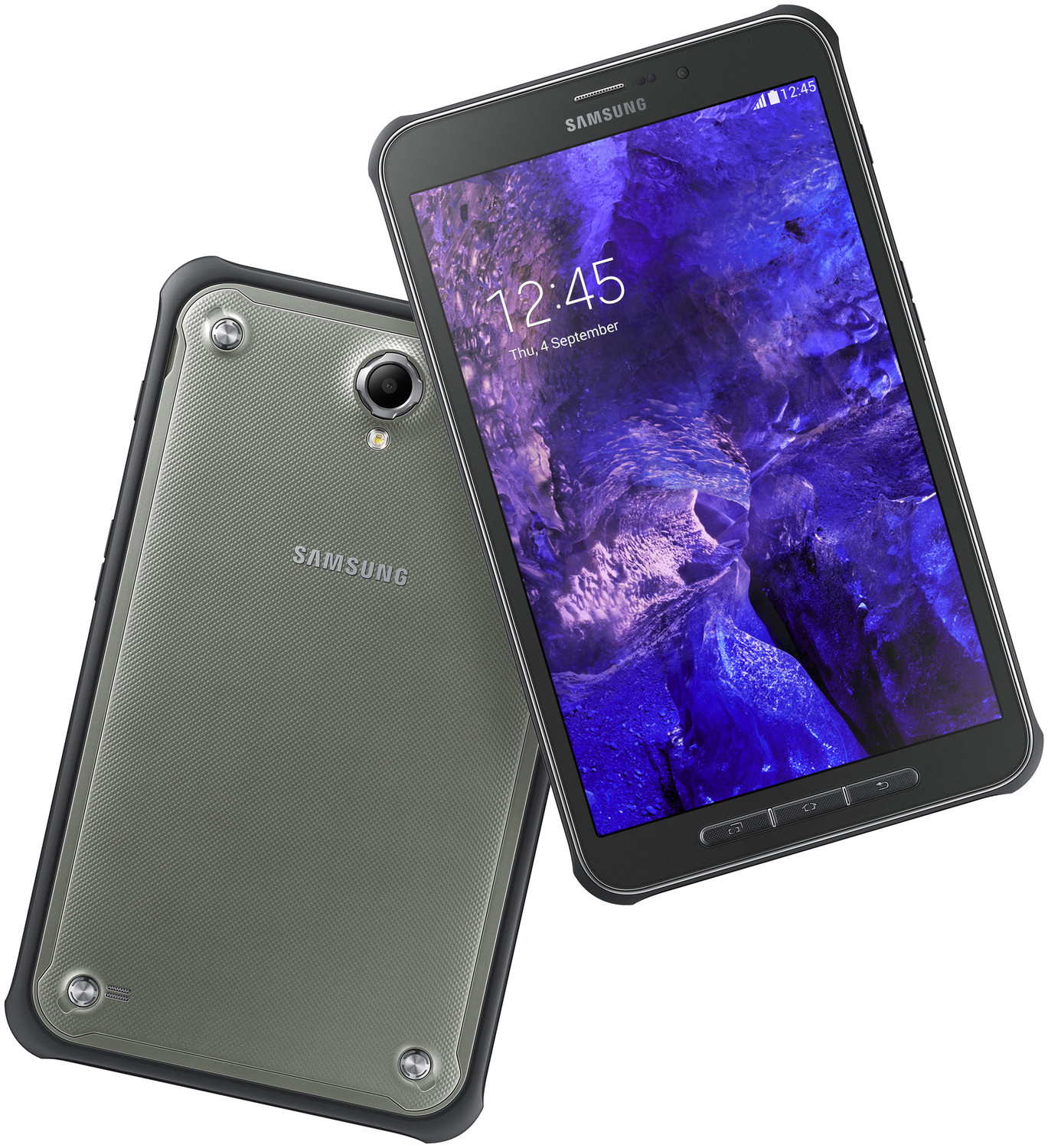 Samsung Tab Active Pro Sm T545