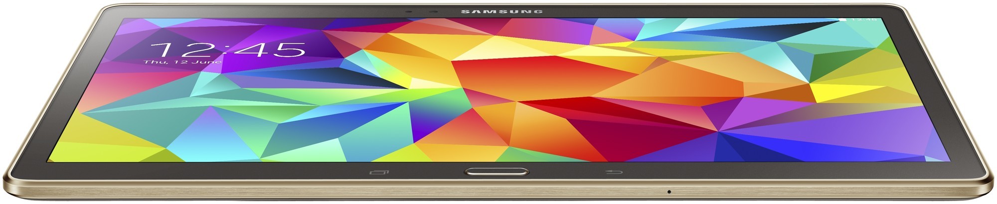 SAMSUNG GALAXY TAB S T805 3gb 32gb Quad-Core 10.5 Fingerprint Android 4g  LTE