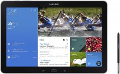 Samsung Galaxy Tab Pro 10.1 4G SM-T525 16GB photo