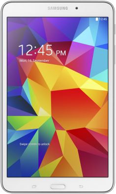 Samsung Galaxy Tab 4 8.0 4G SM-T331 photo