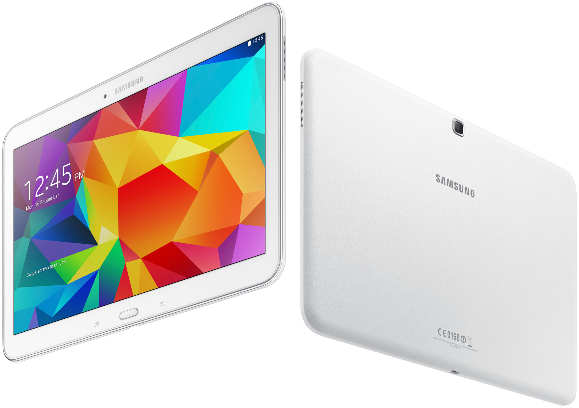 Samsung Galaxy Tab A 7 10 4