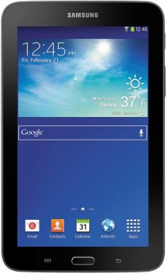 Samsung Galaxy Tab 3 Lite 7.0 SM-T110 photo