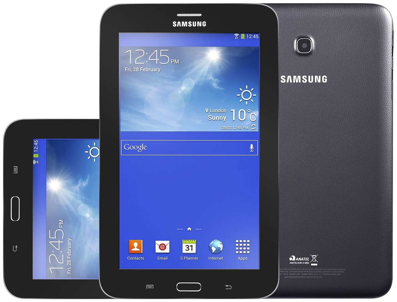Samsung Galaxy Tap 3