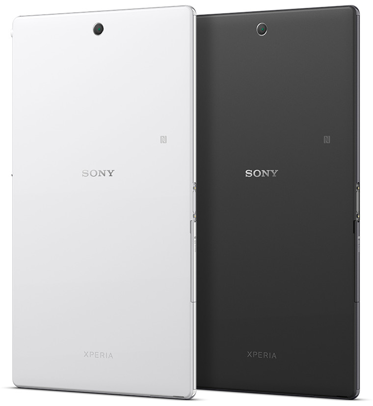 Sony Xperia Z3 Tablet Compact SGP641 - Specs and Price - Phonegg