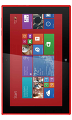 Microsoft Lumia 2520 RX-113
