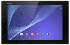 Sony Xperia Z2 Tablet SGP512 photo