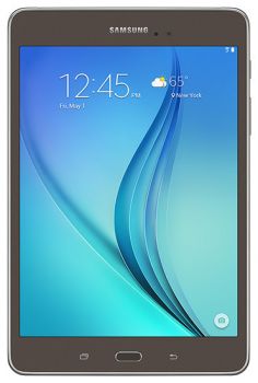 Samsung Galaxy Tab A 8.0 SM-T350 photo