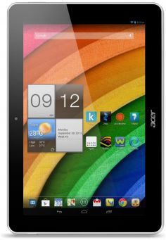 Acer Iconia Tab A3-A10 16GB photo