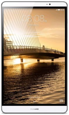 Huawei MediaPad M2-801w 16GB photo