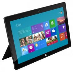 Microsoft Surface 32GB photo