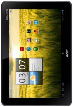 Acer Iconia Tab A200-10G16U 16GB photo