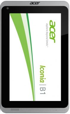 Acer Iconia Tab B1-A71 16GB photo