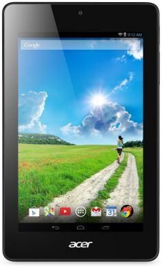 Acer Iconia One 7 B1-730HD photo