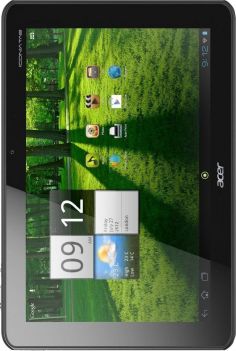 Acer Iconia Tab A701 3G 16GB photo