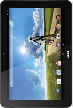 Acer Iconia Tab A3-A20 photo