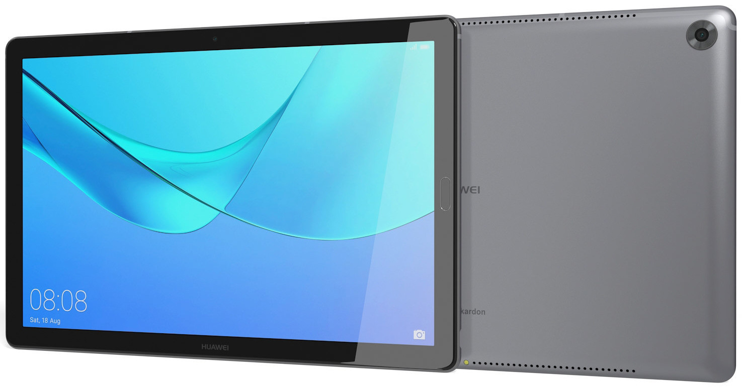 Huawei MediaPad M5 10.8 CMR-W09 32GB - Specs and Price - Phonegg