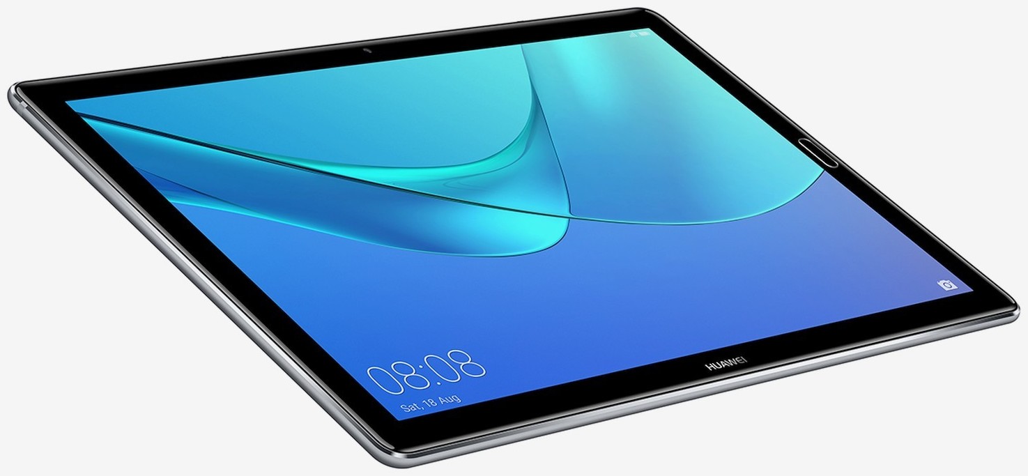 Huawei MediaPad M5 10.8 CMR-W09 32GB - Specs and Price - Phonegg