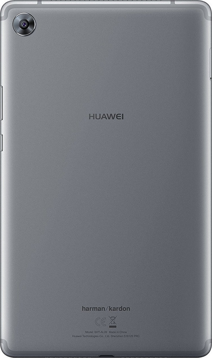 Huawei MediaPad M5 8.4 SHT-AL09 128GB - Specs and Price - Phonegg