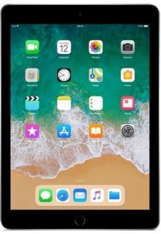 Apple iPad 9.7 (2018) 32GB photo