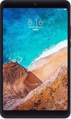 Xiaomi Mi Pad 4 4G photo