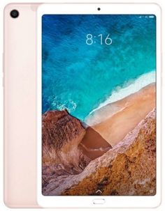 Xiaomi Mi Pad 4 Plus 4G 128GB photo