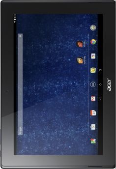 Acer Iconia Tab 10 A3-A30 32GB photo