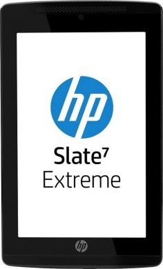 HP Slate7 Extreme photo