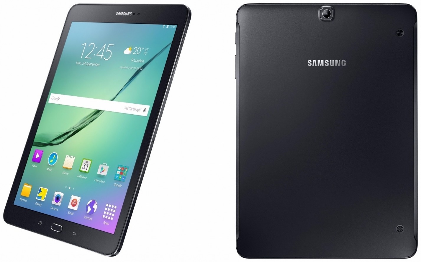 samsung galaxy tab s2 t715