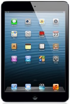 Apple iPad mini 3 4G Verizon 16GB photo