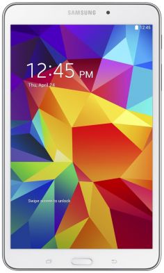 Samsung Galaxy Tab 4 8.0 4G AT&T photo