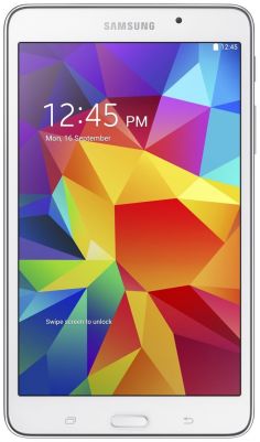 Samsung Galaxy Tab 4 7.0 4G Sprint photo