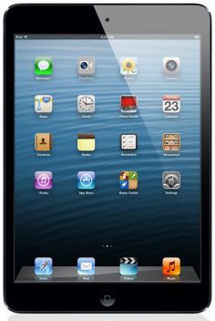 Apple iPad Air 4G AT&T 16GB photo