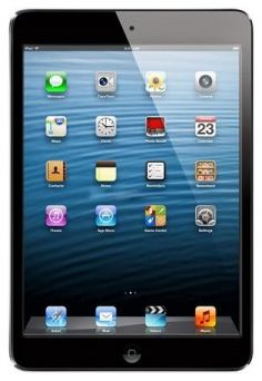 Apple iPad mini 4G AT&T Retina Display photo