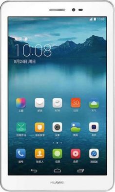 Huawei MediaPad T1 8.0 4G 8GB photo