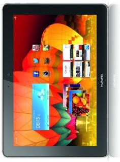 Huawei MediaPad 10 FHD 8GB photo