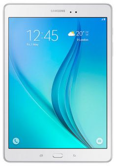 Samsung Galaxy Tab A 9.7 4G SM-T555 photo