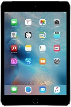 Apple iPad Mini 4 4G 16GB T-Mobile photo