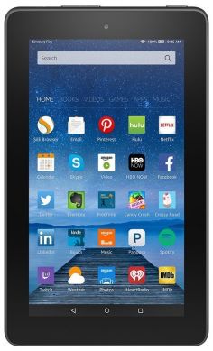 Amazon Fire HD 7 32GB photo