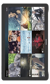 Samsung Galaxy View 4G SM-T677A