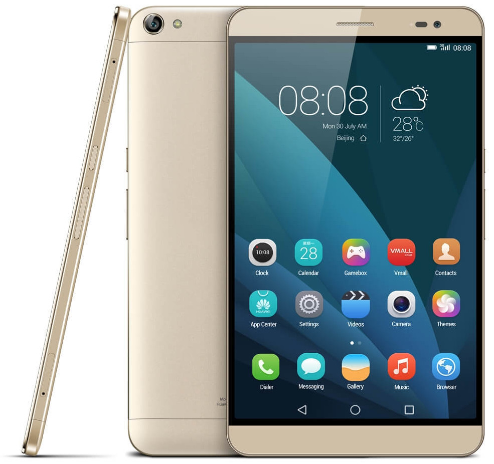 Huawei MediaPad M2-802L 4G 32GB - Specs and Price - Phonegg