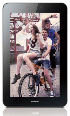 Huawei MediaPad 7 Youth 3G 4GB photo
