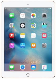 Apple iPad Pro 9.7 4G T-Mobile 256GB photo