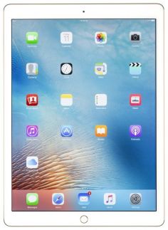 Apple iPad Pro 12.9 4G 128GB photo