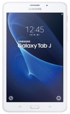 Samsung Galaxy Tab J photo