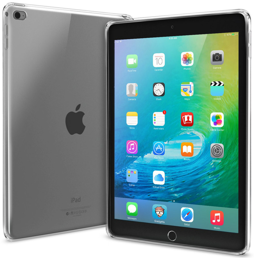 Apple iPad Pro 12.9 4G Verizon 256GB Specs and Price Phonegg